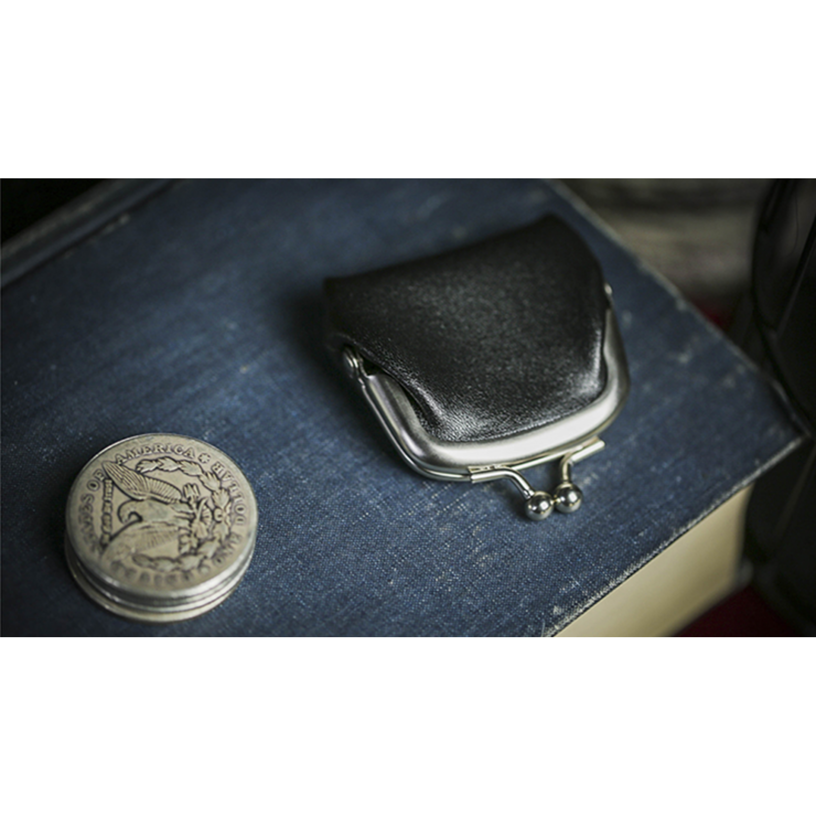 TCC Coin Purse 3.0 by TCC