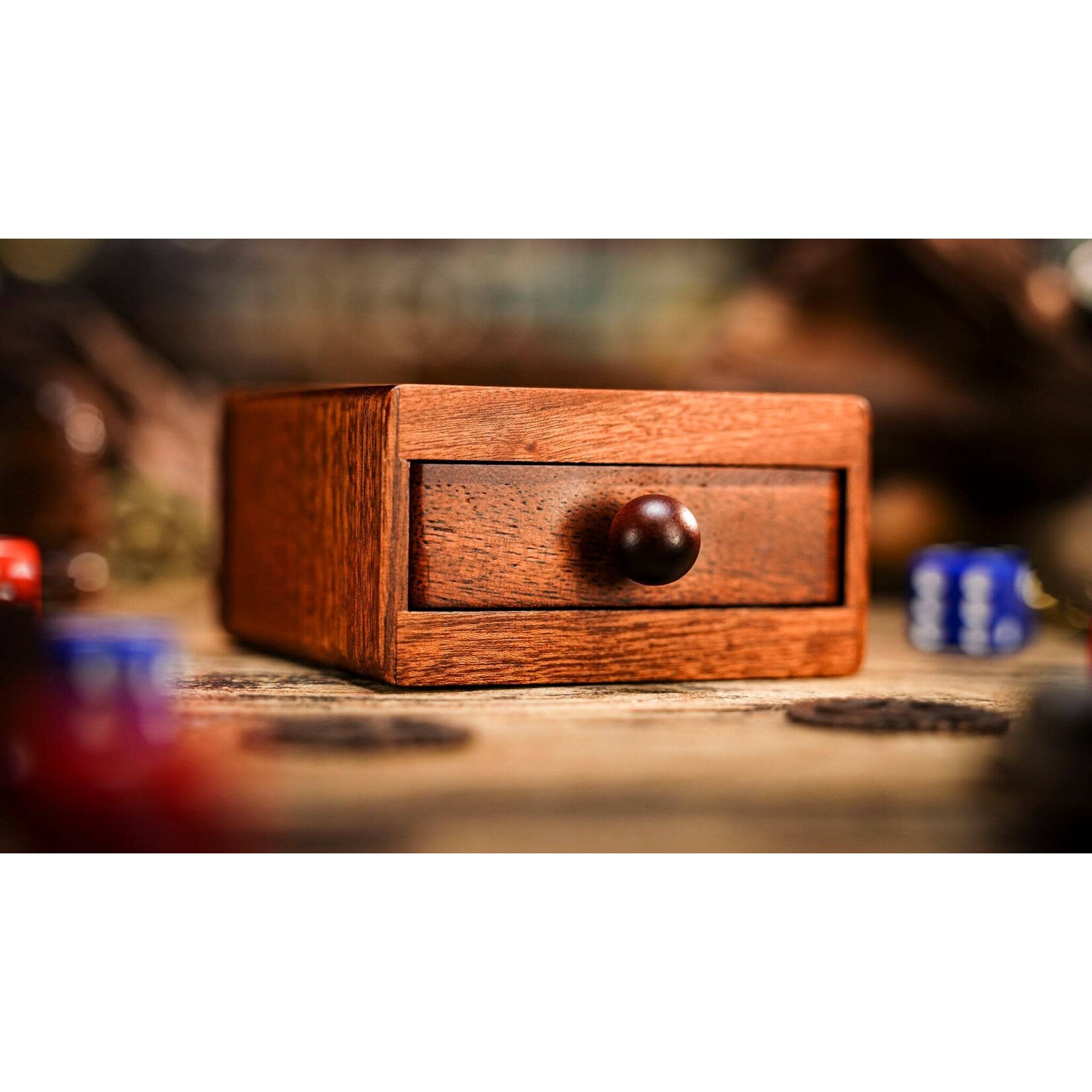 TCC Kirin Dice 2.0 by Classicho