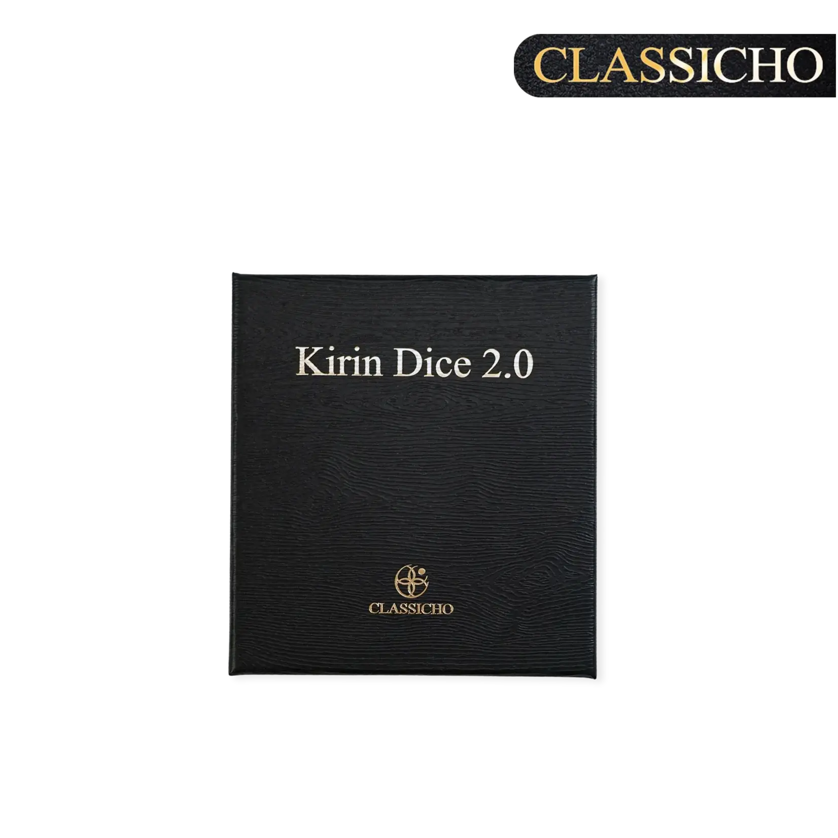TCC Kirin Dice 2.0 by Classicho