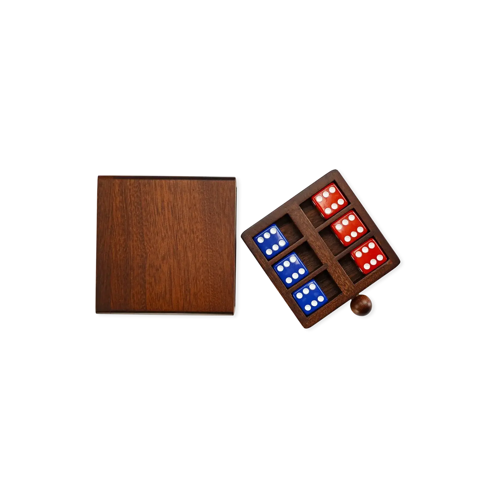 TCC Kirin Dice 2.0 by Classicho