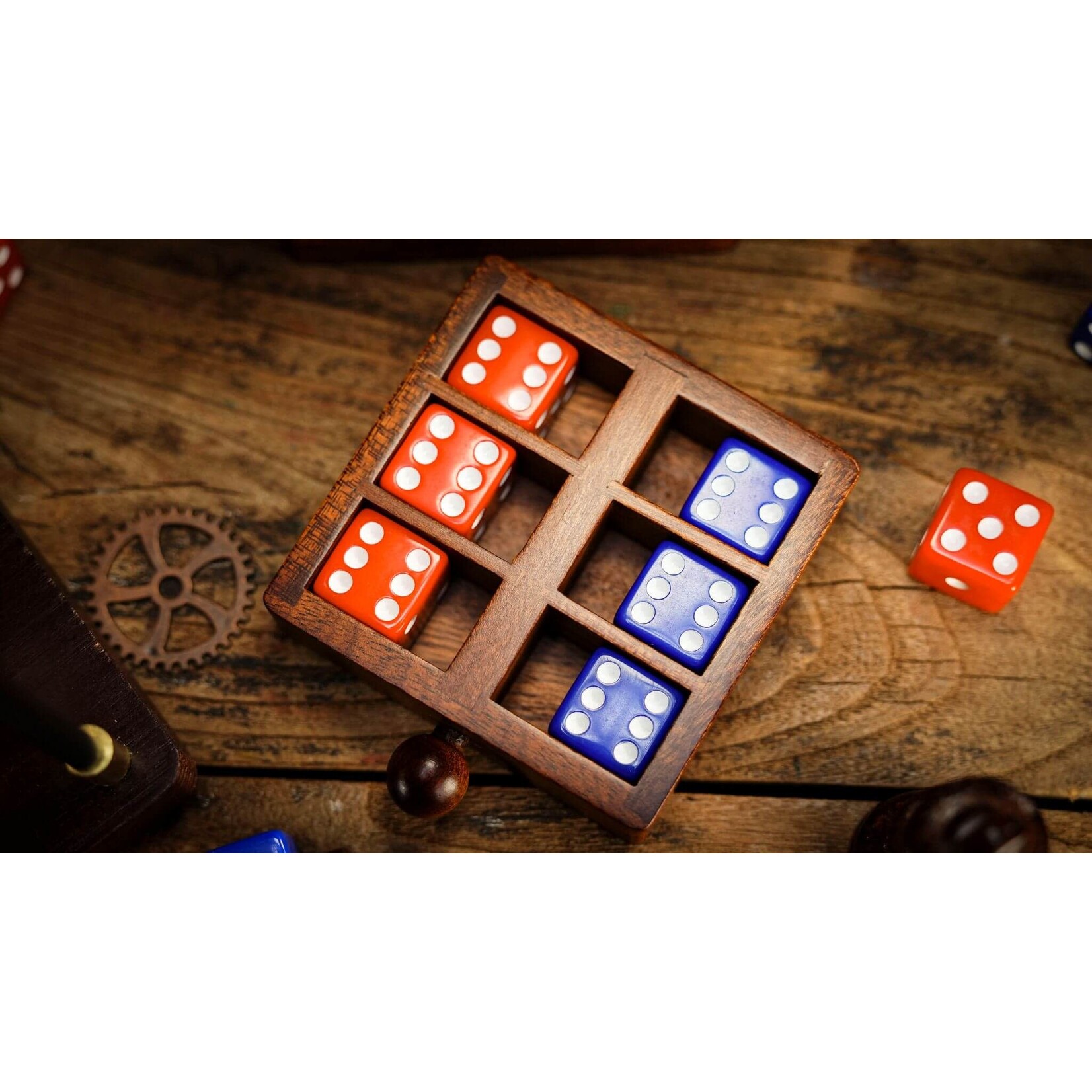 TCC Kirin Dice 2.0 by Classicho