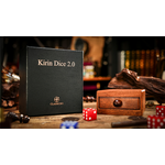 TCC Kirin Dice 2.0 by Classicho