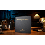 TCC Anything Thru Mirror by Dingding & TCC Magic