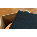 Bacon Magic EGG BAG BLACK by Bacon Magic