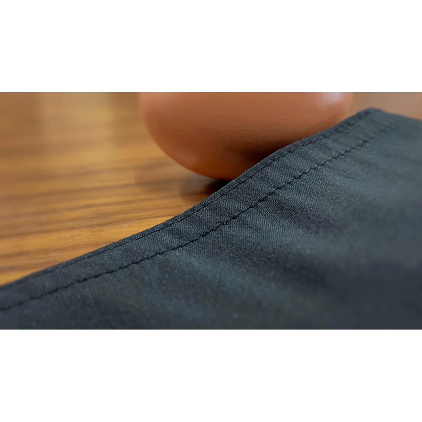 Bacon Magic EGG BAG BLACK by Bacon Magic