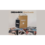 Dreambox Timetraveller by Jota