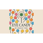 Eye Candy by Alex Aparicio