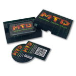 Mental Trick Deck/MTD