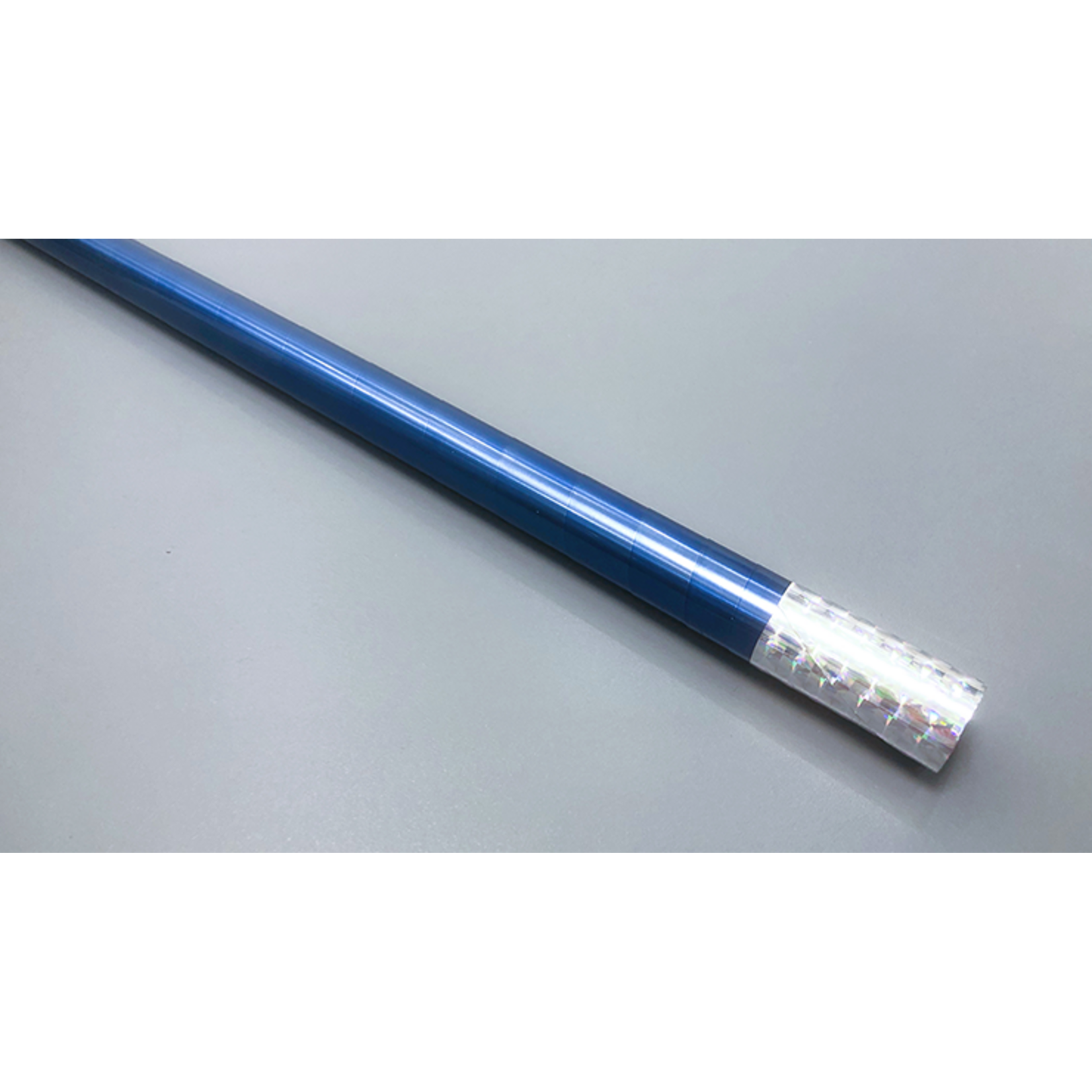 The Ultra Cane (Appearing / Metal) METALIC Blue by Bond Lee