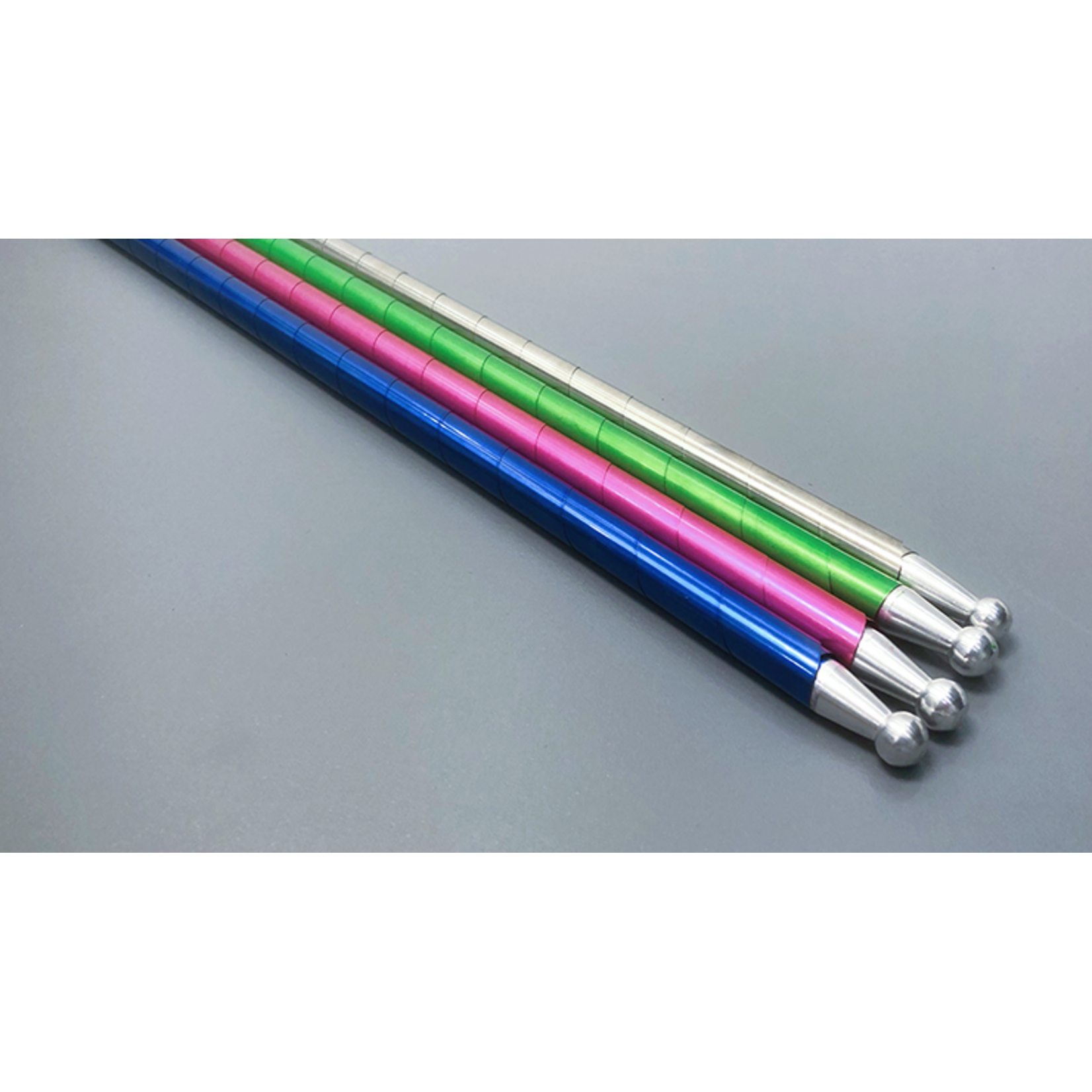 The Ultra Cane (Appearing / Metal) METALIC Blue by Bond Lee