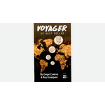 Voyager US Half Dollar (Gimmick and Online Instruction) by GoGo Cuerva