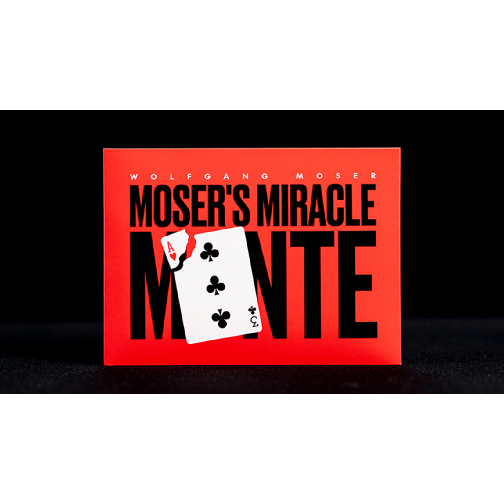 Moser's Miracle Monte