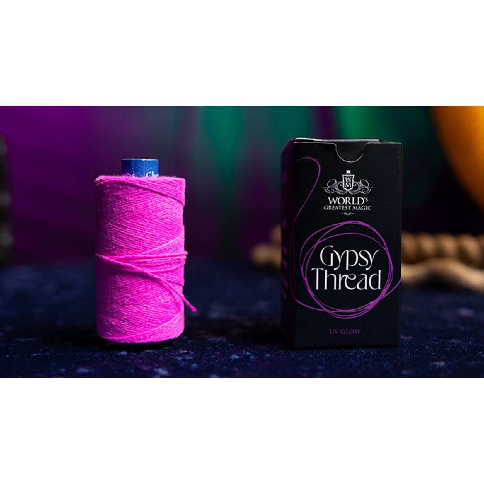 Murphy's Magic Supplies, Inc. Gypsy Thread Refill 1
