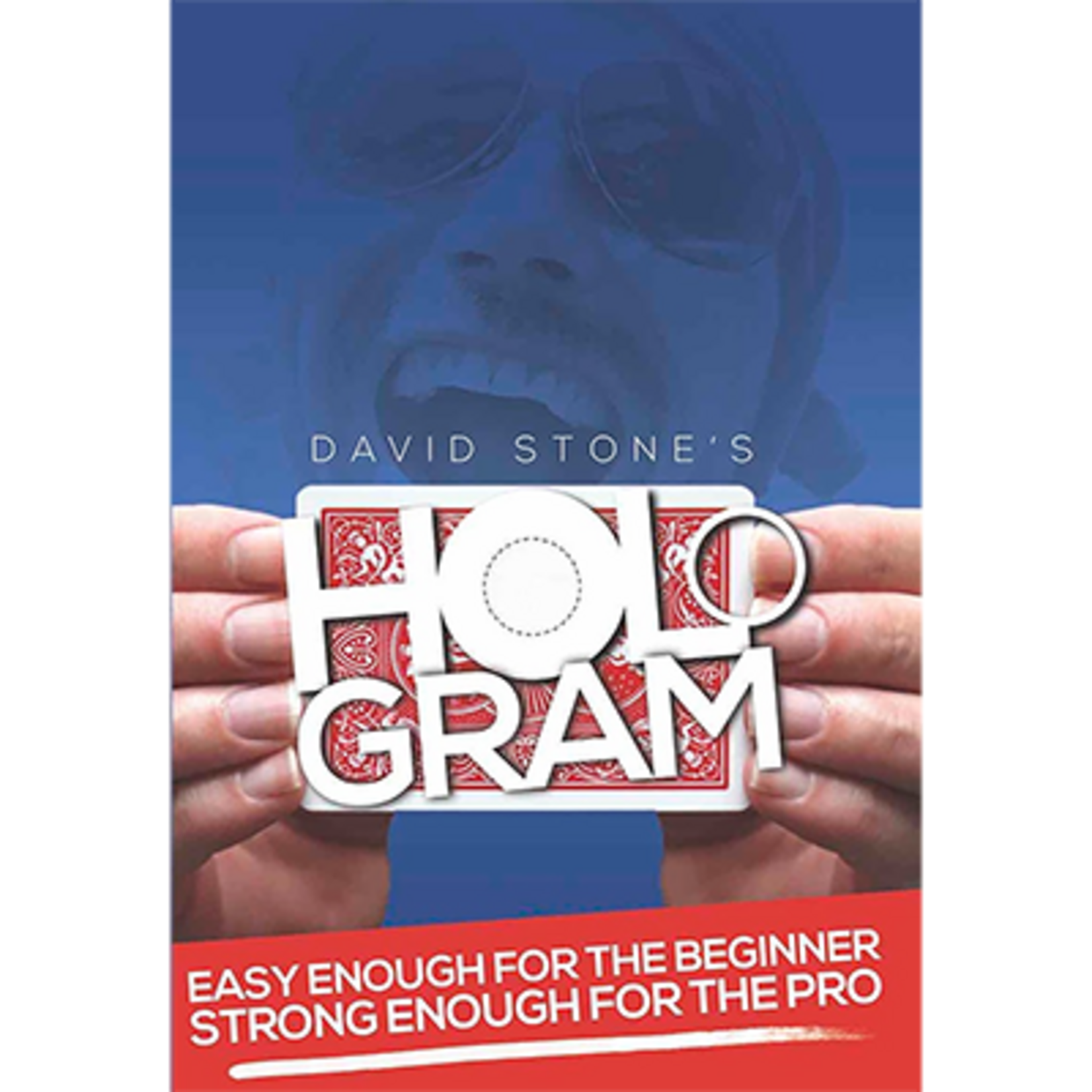 Hologram by David Stone