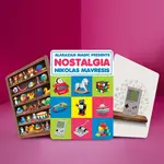 Nostalgia by Nikolas Mavresis