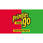Pringles Go (Red to Green) by Taiwan Ben and Julio Montoro - Trick