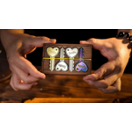 Destiny Key by Magic Class & TCC Magic