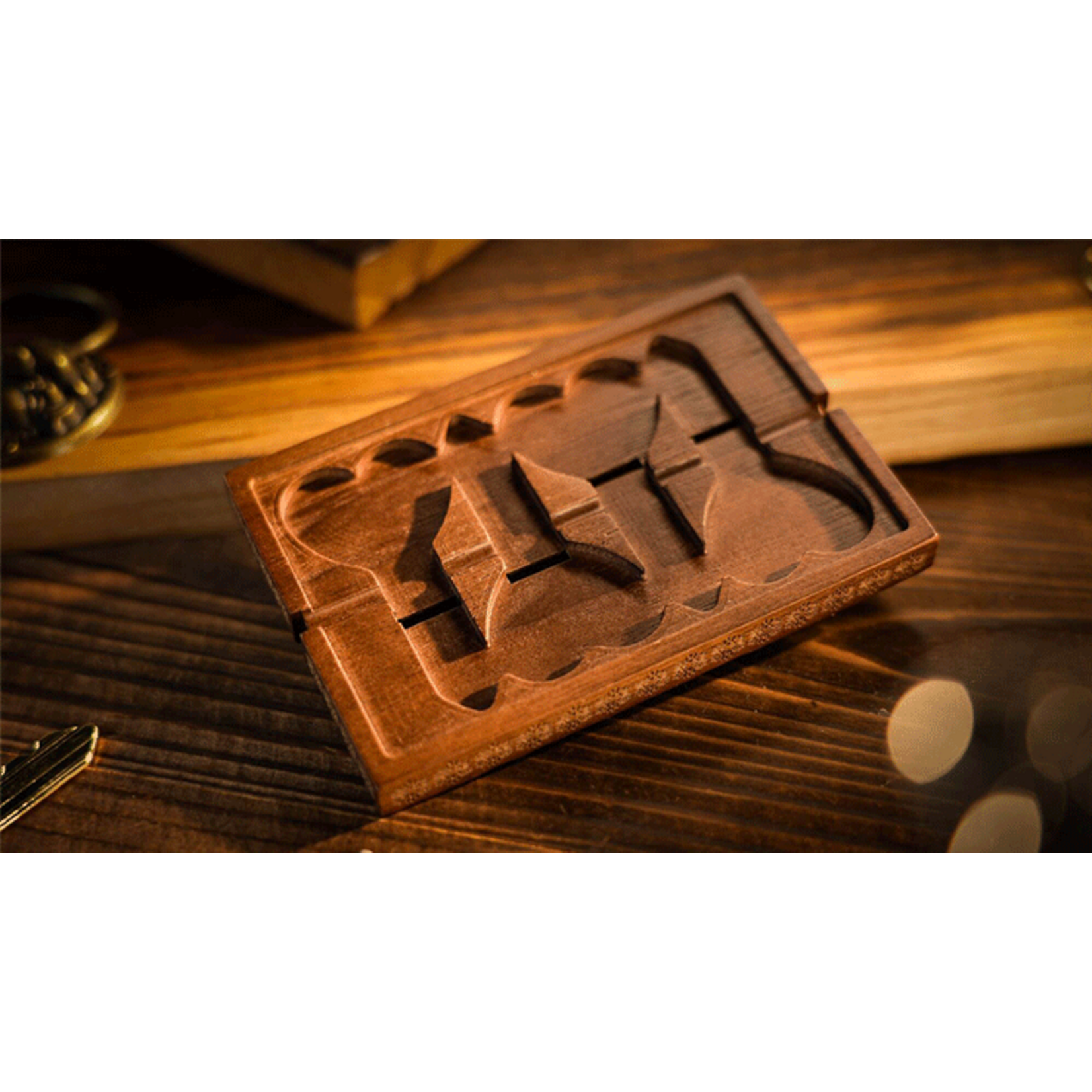 Destiny Key by Magic Class & TCC Magic