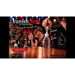 Vanish Seal (White Cap) by Taiwan Ben