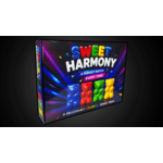 Sweet Harmony by Joker Magic