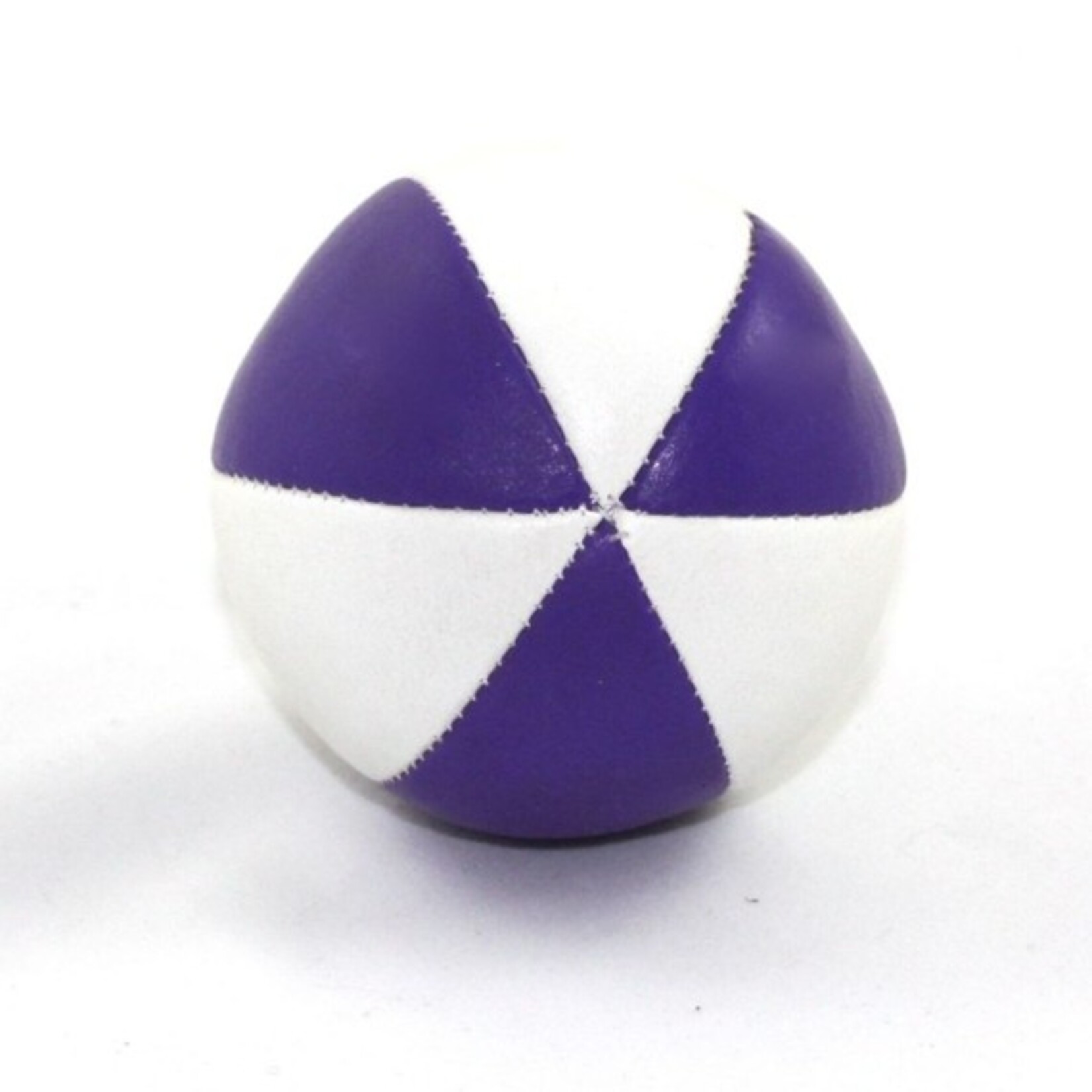 Juggling balls Pro 6 panel star 130 g each.