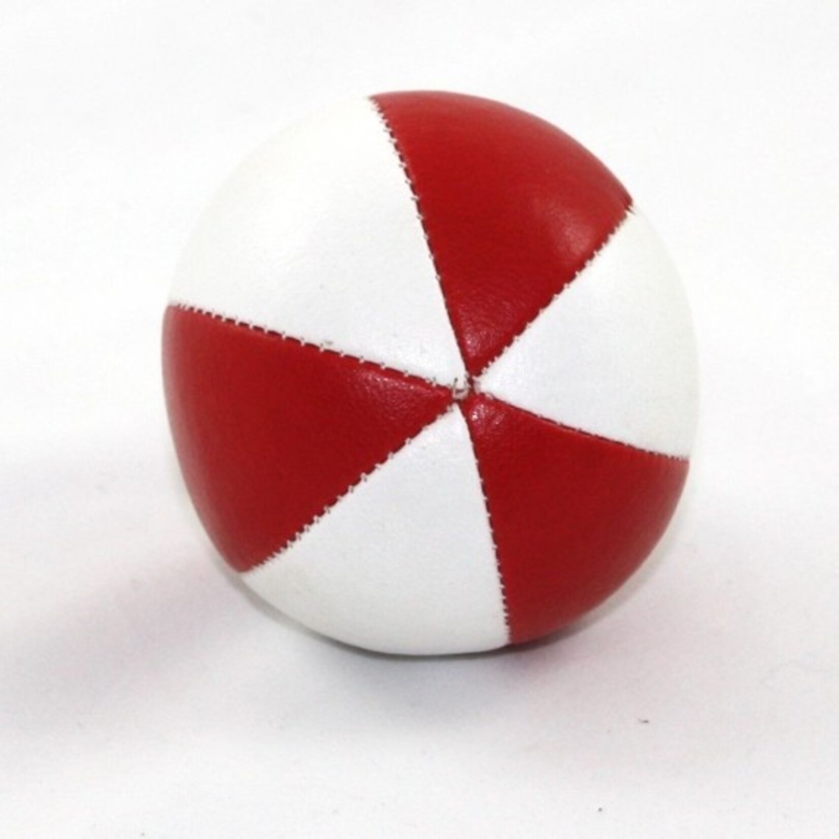 Juggling balls Pro 6 panel star 130 g each.