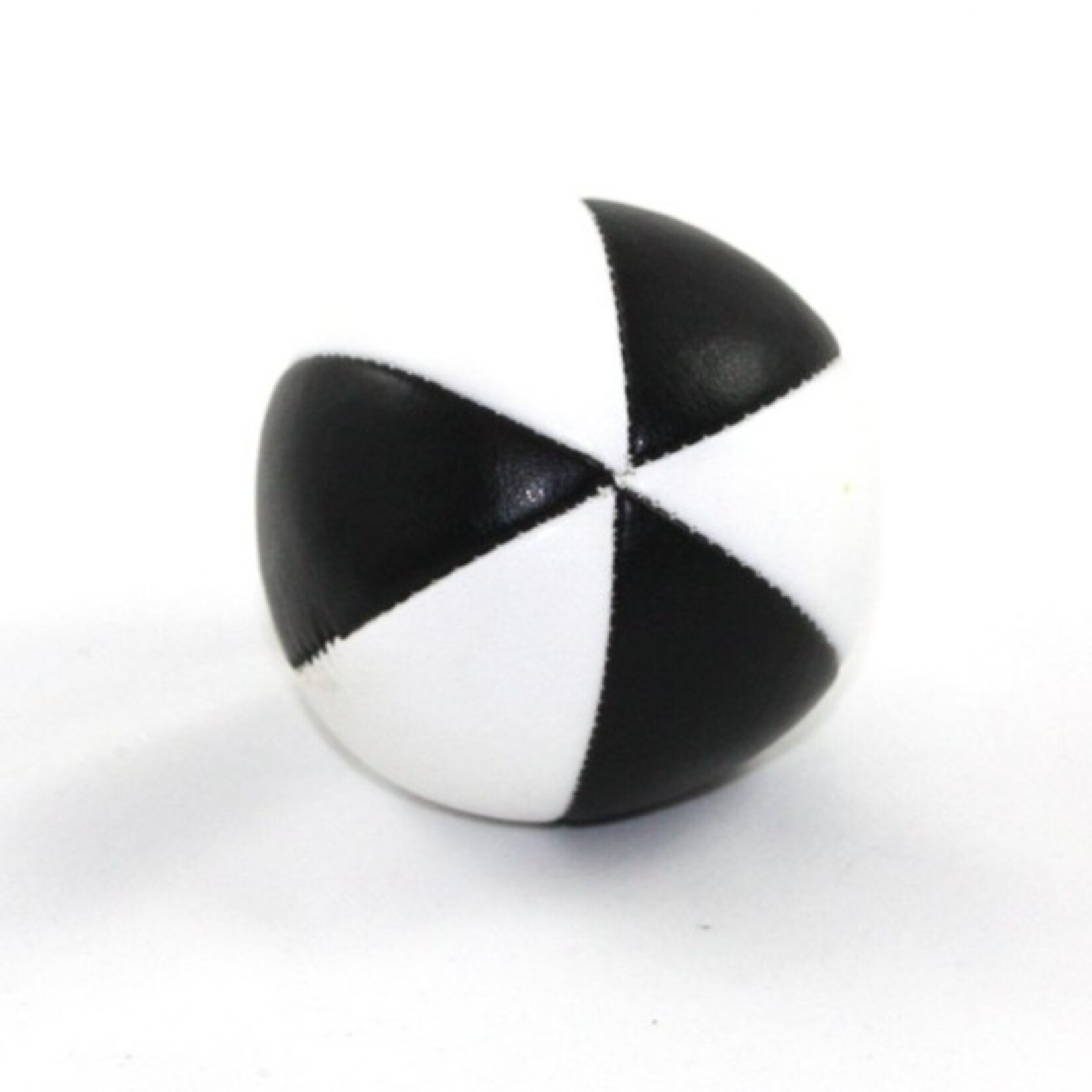 Juggling balls Pro 6 panel star 130 g each.