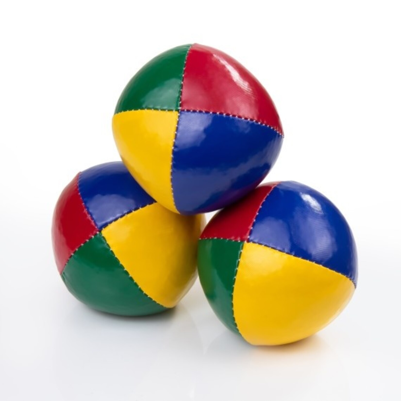 Juggle Dream Jongleerballen 120gr. Thud Beach