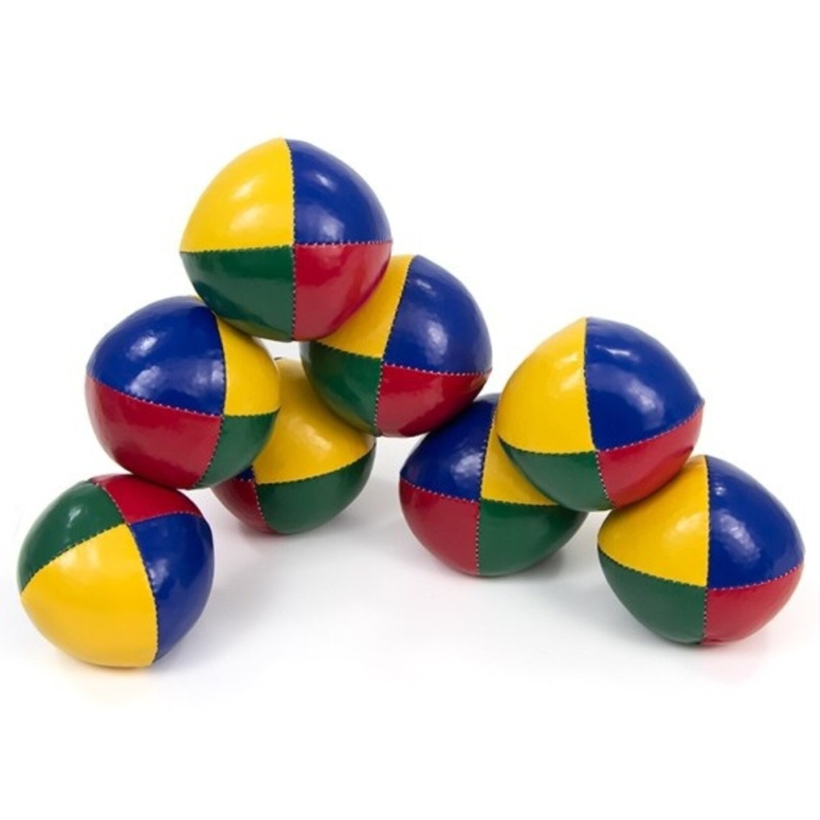 Juggle Dream Jongleerballen 120gr. Thud Beach