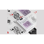 Bicycle Prototype Playing Cards by USPCC