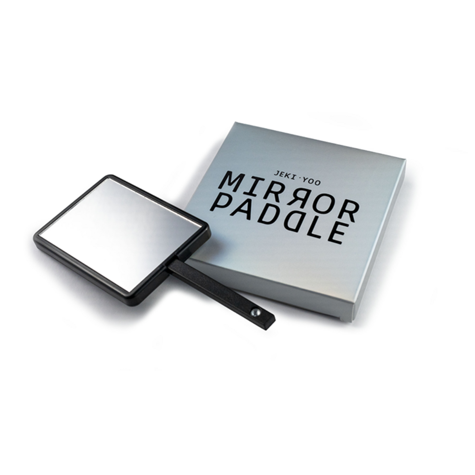 Mirror Paddle by Jeki Yoo
