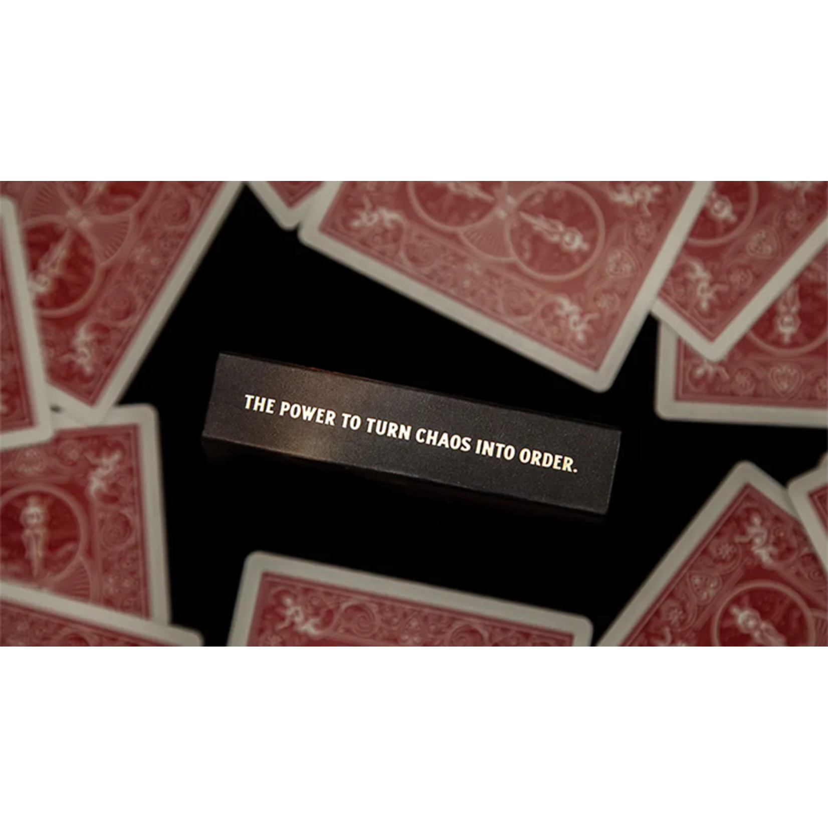 The King of Chaos: Ultimate Triumph