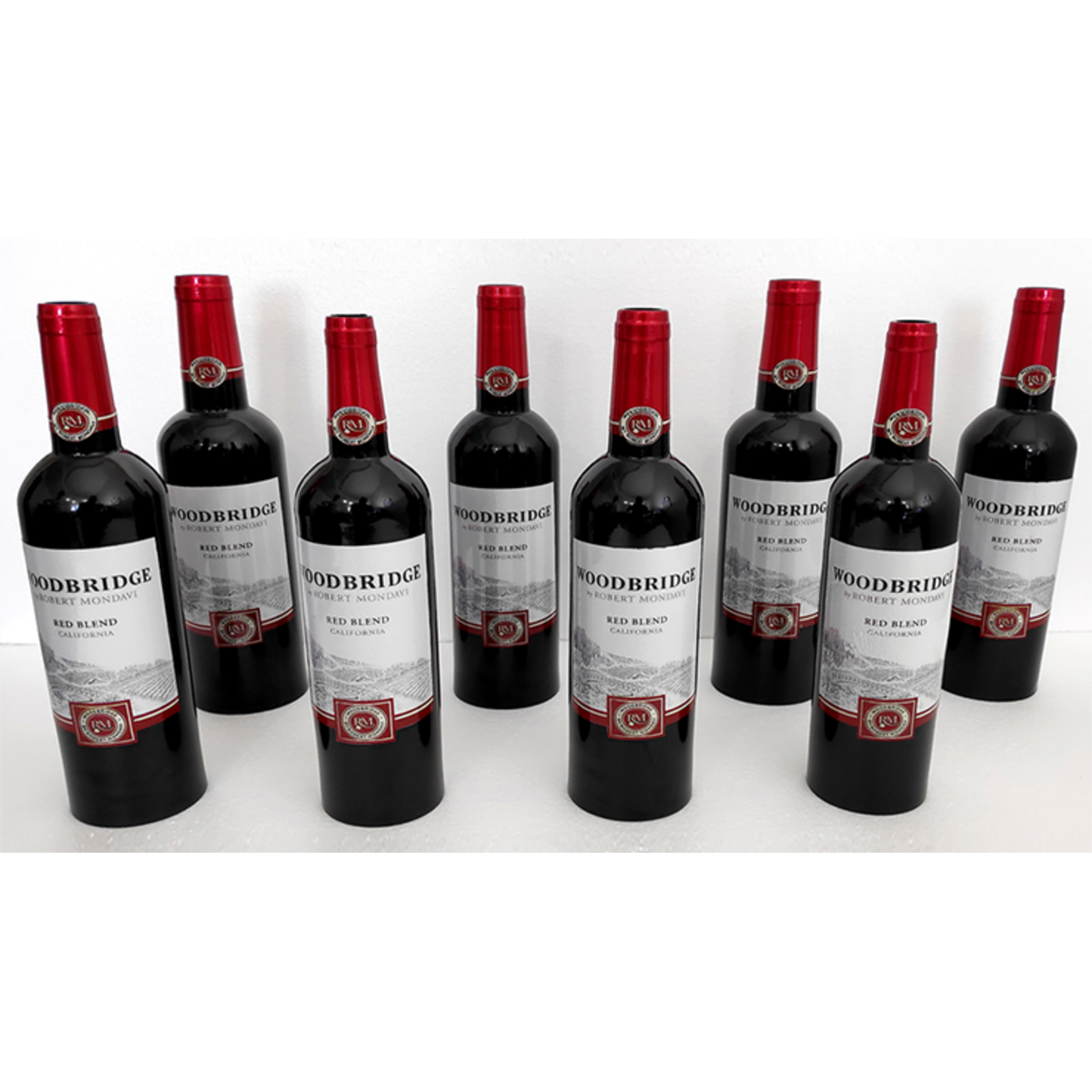 Multiplying Bottles Dragon by Tora Magic