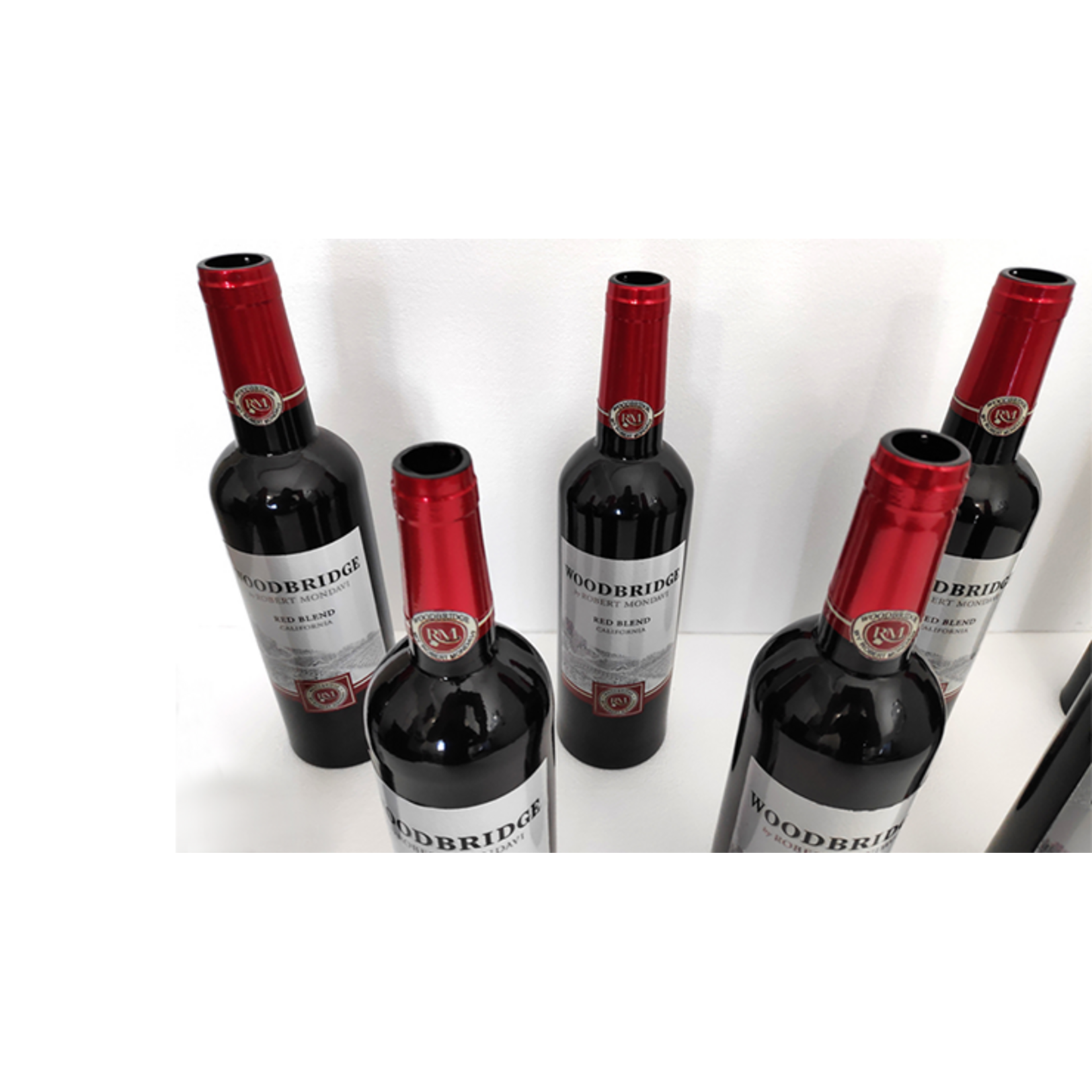 Multiplying Bottles Dragon by Tora Magic