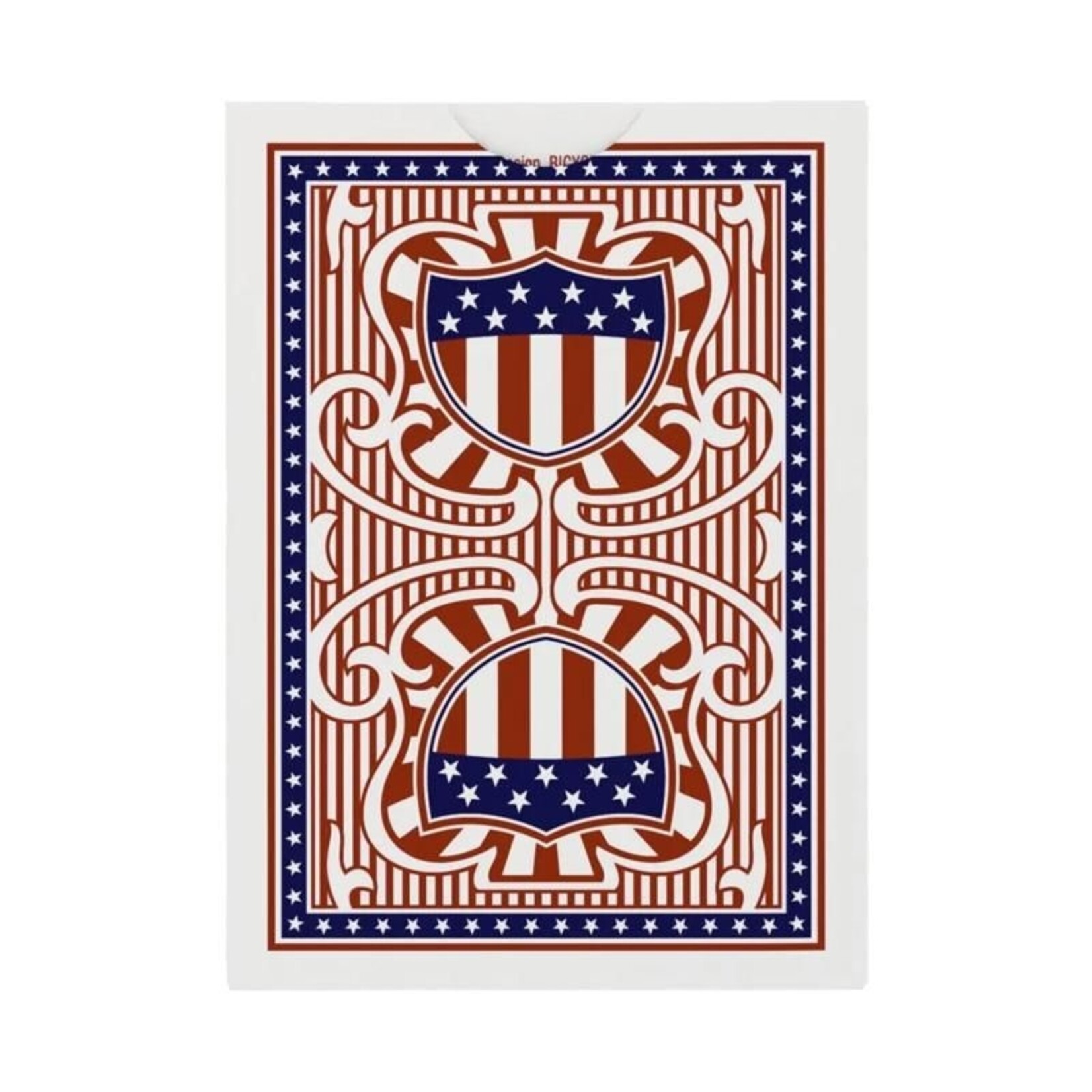Bicycle - Stars and Stripes