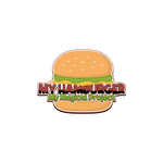My Hamburger by My Magical Project