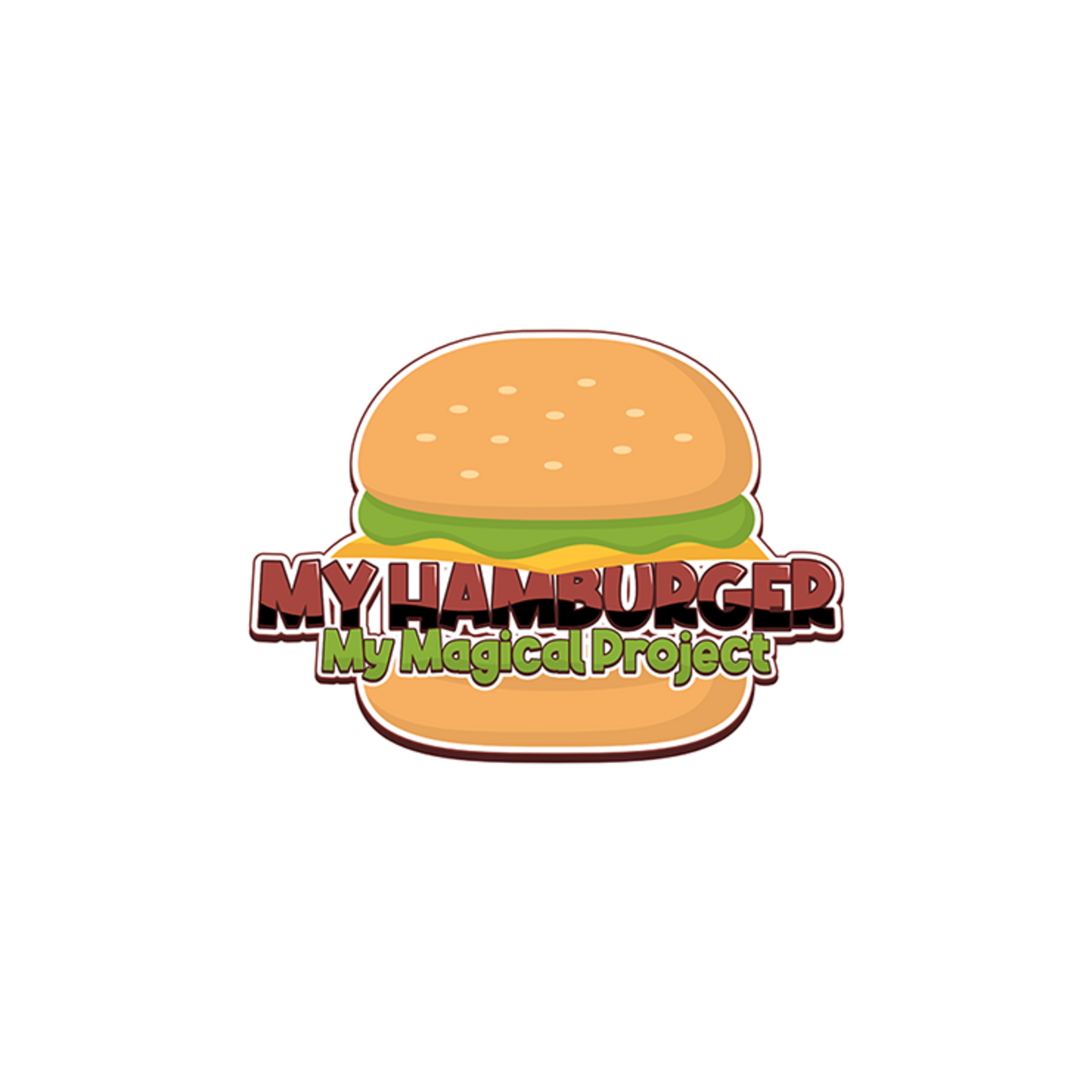 My Hamburger by My Magical Project