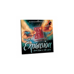 Expansion by Daniel Bryan and Dave Loosley
