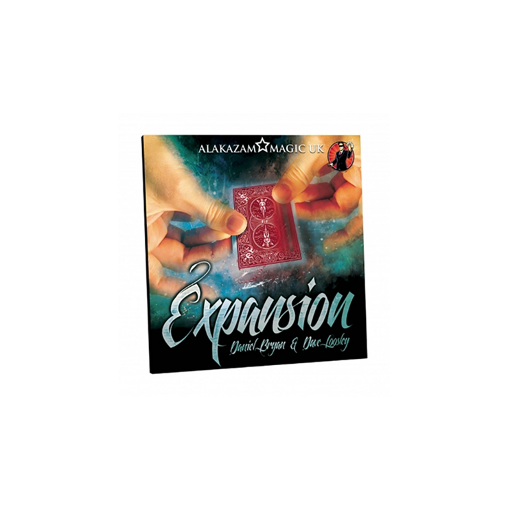 Expansion by Daniel Bryan and Dave Loosley