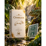 Magicshop Chameleon by Mitchell Ooms