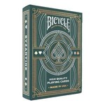 Bicycle Bicycle Byzantine