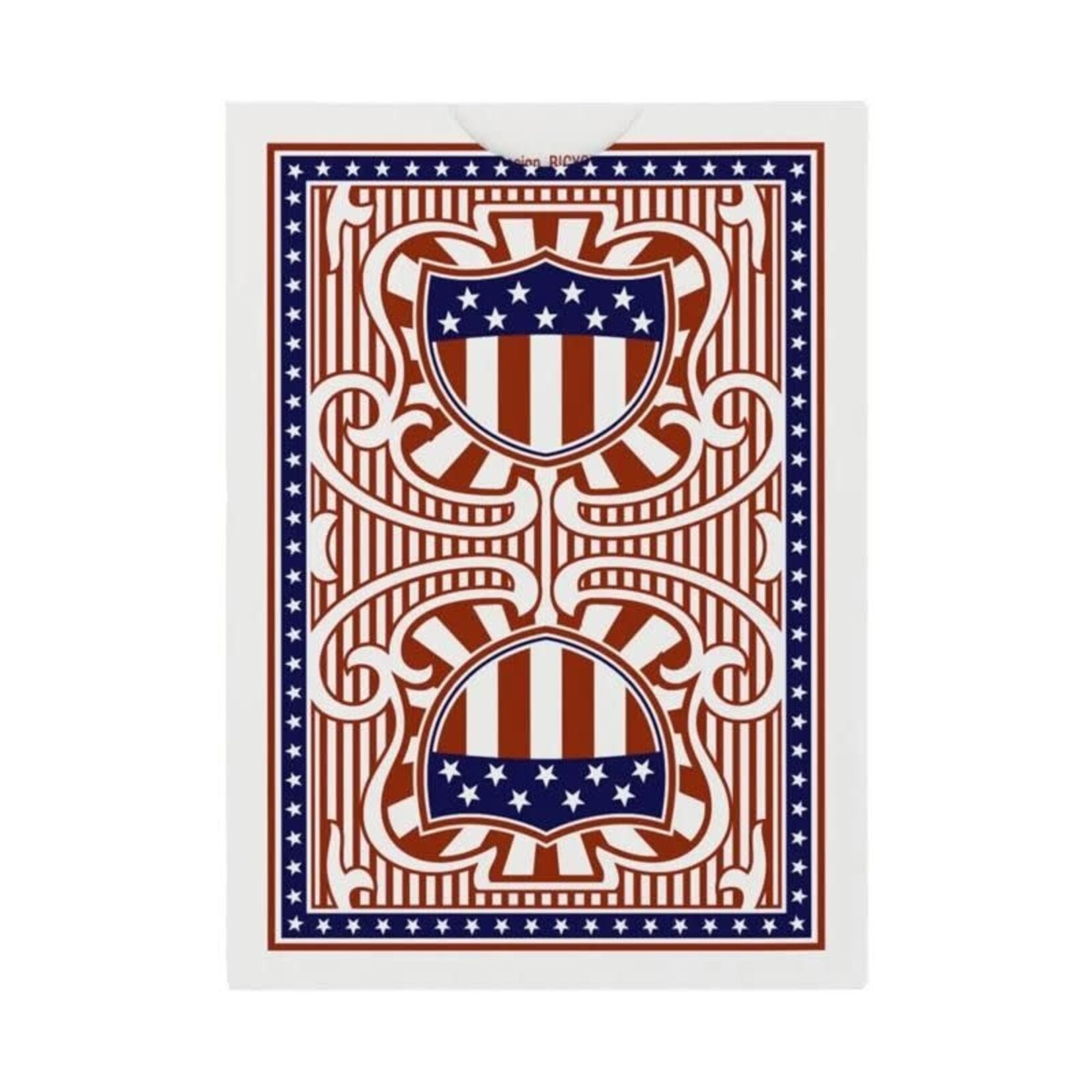 Bicycle - Stars and Stripes