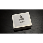 Coin Bell by JT Magic