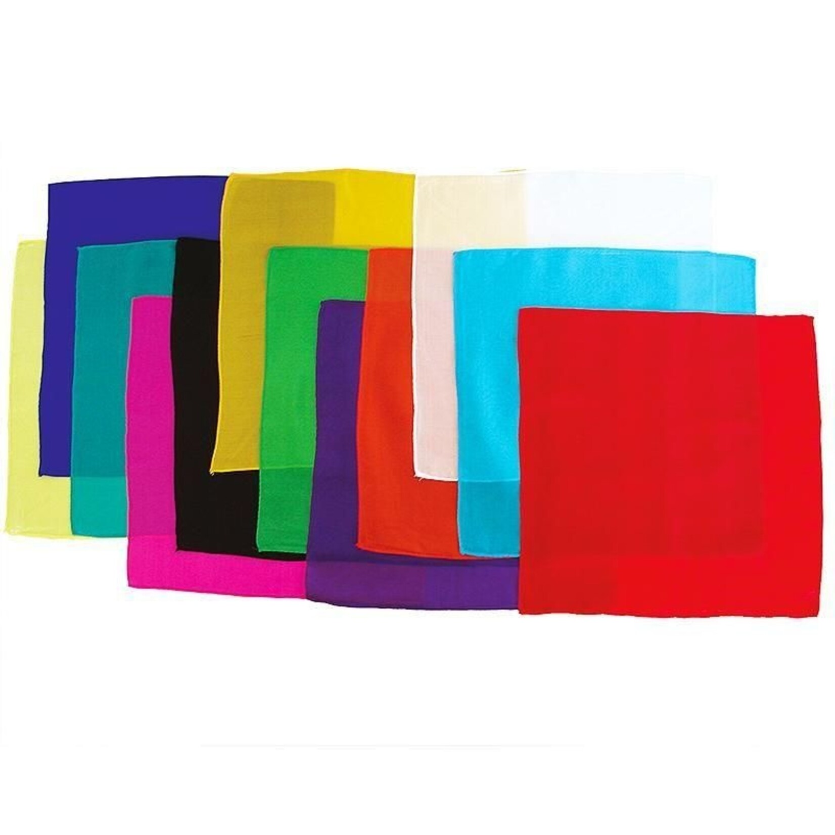Silk 30x30 cm