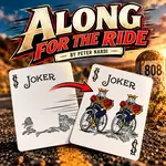 Along for the Ride