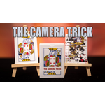 The Camera Trick by Matthew Wright