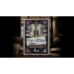 The Office Playing Cards by theory11