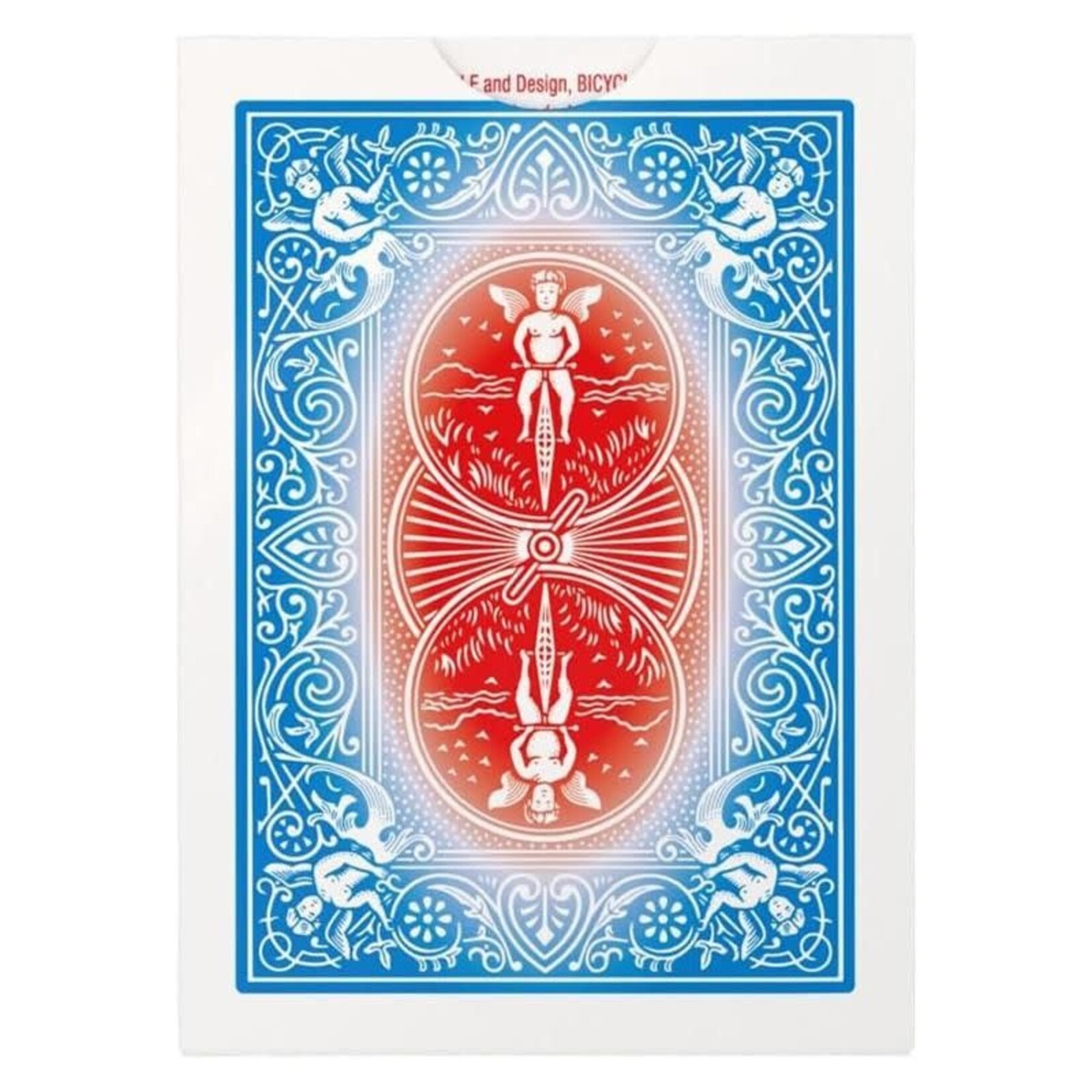Bicycle Bicycle Sparkler Playing Cards
