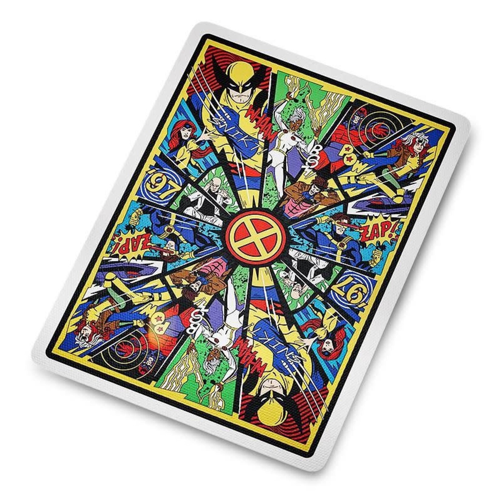 Theory11 X-Men Playing Cards by Theory11