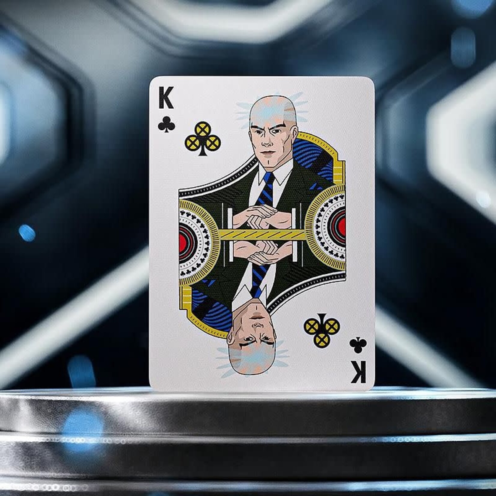 Theory11 X-Men Playing Cards by Theory11